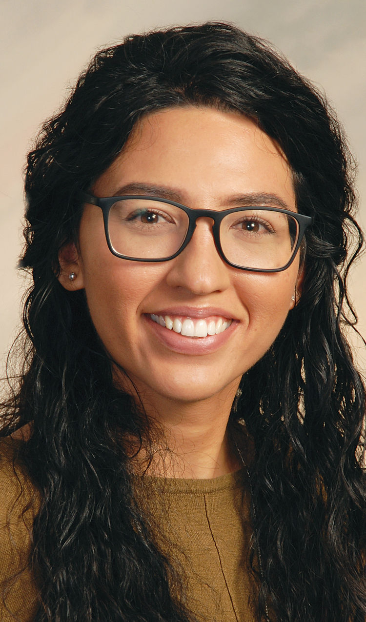 2016 40 under 40 award recipients